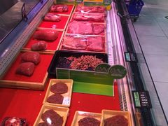 -盒马鲜生(红莲店)