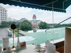 -青岛海景花园大酒店·粤海餐厅