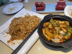 -一茶一点(海景店)