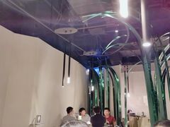 大堂-凤园椰珍·臻品椰子鸡(保利时光里店)