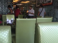 -清真·锦翔炝锅鱼(明德门店)