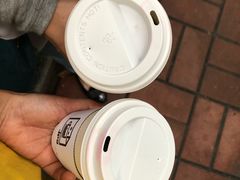 星空豆-JPG coffee(广州体育西店)