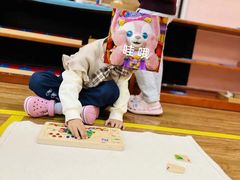 -伊顿幼儿园(济南大地锐城校区)