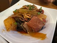 -望京一号(请您到博雅店用餐·博雅店)