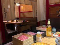 -慶の寿喜烧·和牛自助餐厅(浑南店)
