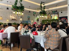 -拿渡·水煮鱼麻辣香锅(王府井奥莱·香江小镇店)