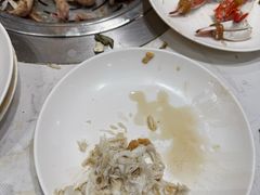 -集品鲜湾·蒸汽海鲜自助料理(青岛银座和谐广场店)