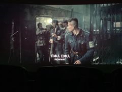 -齐纳激光IMAX影城(张店银座店)