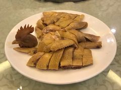 白切雞-御满江海鲜酒家(洛溪新城店)