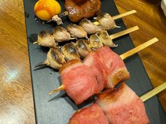 -森味花园·日本料理(伊藤洋华堂亚运村店)