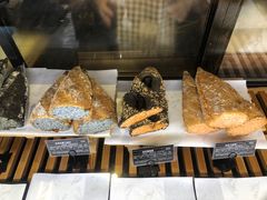 -Let's Taipei 非常烘焙(太古里店)