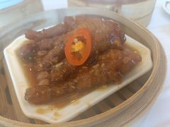 -稻香酒家·33年老字号·港式粤菜(富邦中心店)