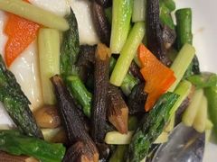 -青岛富力艾美酒店-乐美中餐厅创意胶东菜