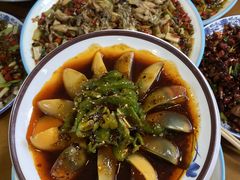 -李大爷的泡椒馆(冉家坝店)