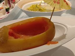 -香丰阁·烤鸭·川湘菜(清河店)