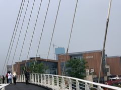 -映月湖中央公园