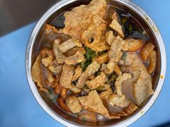 -谭老太正宗柳州螺狮粉(家和花园店)