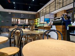 大堂-Jamaicablue Coffeeshop(中央广场店)