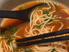 -和府捞面(东直门银座店)