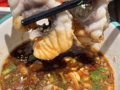 -淘米捞·米汤脆鲩鱼火锅(福田皇岗店)