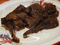 长沙卤鸭尝鲜价-湘里乡亲甲王二老店