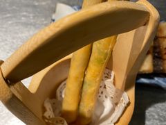 -探鱼·鲜青椒爽麻烤鱼(天河优托邦店)