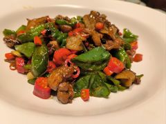 -燕郊烧鸽子(酷车小镇店)