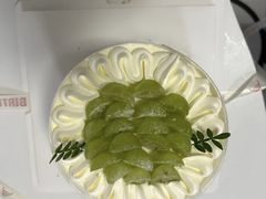 -MissBlue生日蛋糕(丰台店)