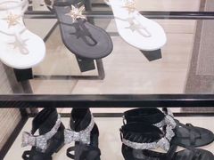 -CHANEL(恒隆广场店)