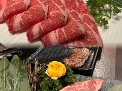 -觅福里•熟成和牛餐厅