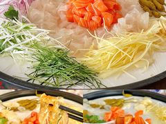 -嘉升大排档(番禺总店)