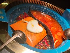 -吼堂老火锅(万寿宫店)