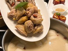 -煲王粤菜餐厅(中侨中心店)