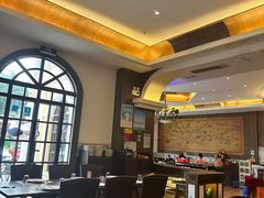 -澳门木偶葡国餐厅(珠海店)