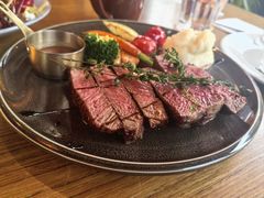 -MARU玛露音乐餐厅(大学路店)