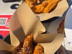 -必胜客(华辰店)