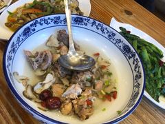 -四姑娘山阿巴郎·藏式花园餐厅