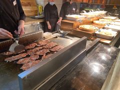 -东方红海鲜百汇(国际大厦店)