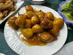 -东北酱骨头馆(蓁巷店)