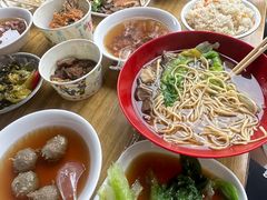 -好成财牛排馆(涂门街总店)