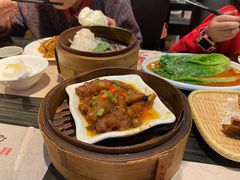 -虾饺妹·粤式手工点心(水荫路店)