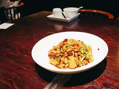 -永安鱼庄·镇江菜(东吴路店)