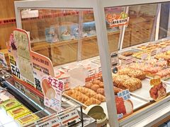 -缇纳甜妮·西餐·甜点(商字店)