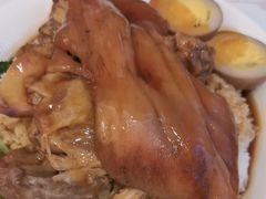 -南山鲜虾面·活鲜小馆·海味大连菜(南山总店)