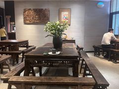 -一同楼福州菜馆(五四店)