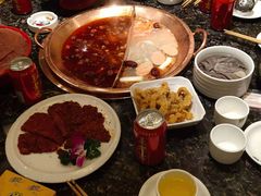 -老码头火锅(骡马市店)