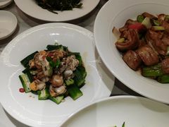 -双合园·海鲜水饺青岛菜(品牌首店)