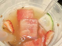 -茶百道(昌里路店)