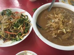 -东北特色水饺(郭家桥店)