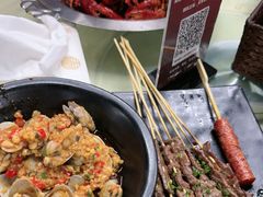 -聚味瞿记·龙虾堂(树木岭店)